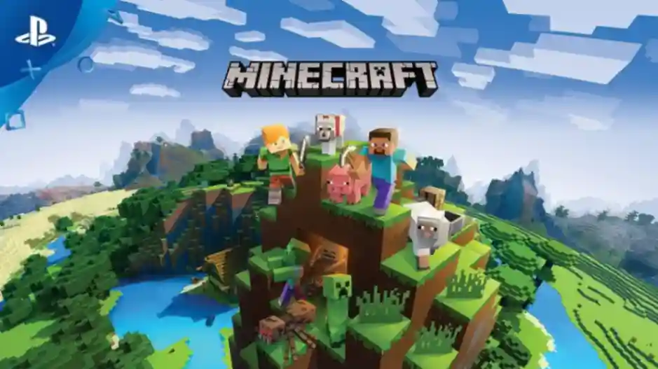 Minecraft